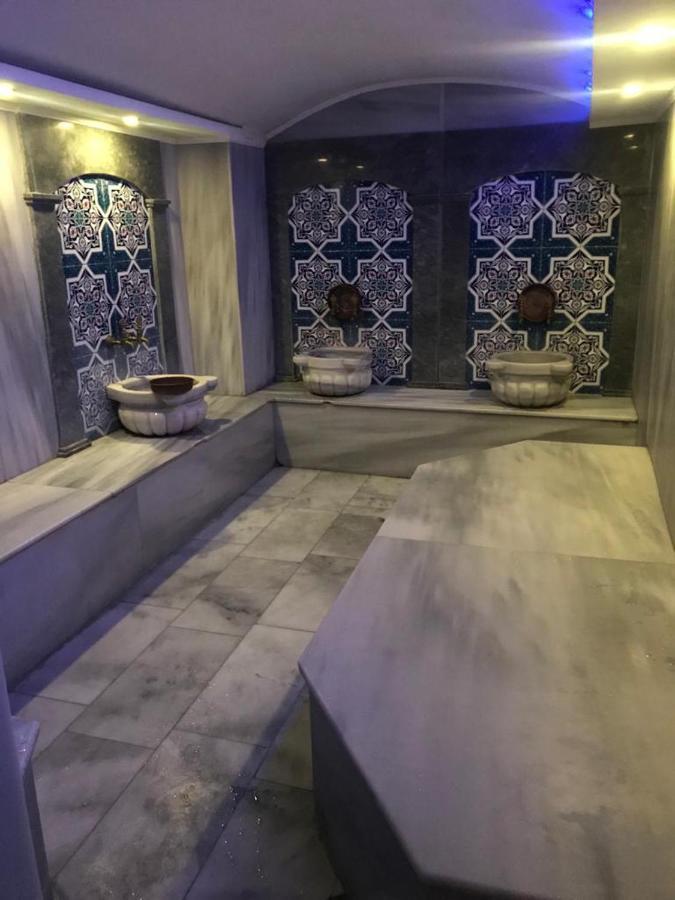 فندق Sultanahmet Milan Hotel&spa